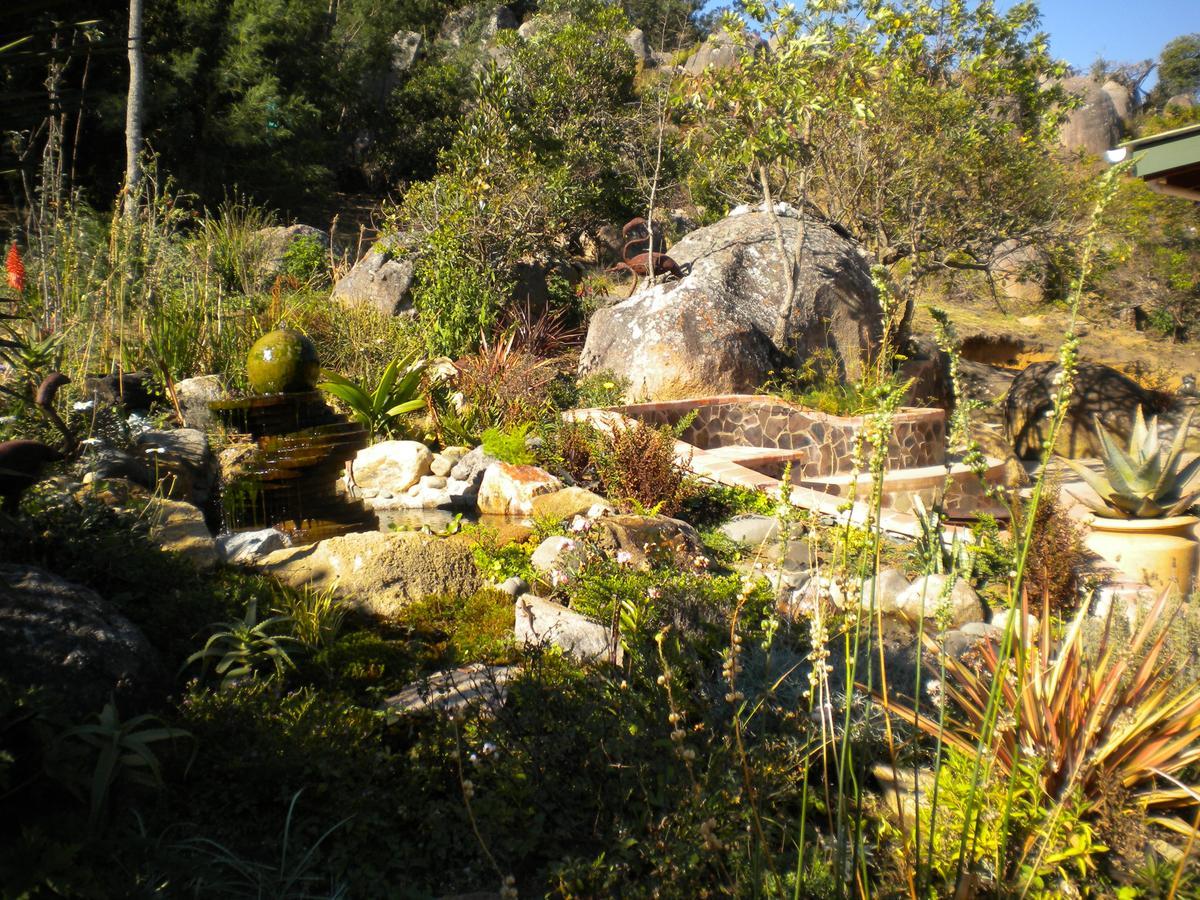 Veki'S Village Cottages Mbabane Exterior foto