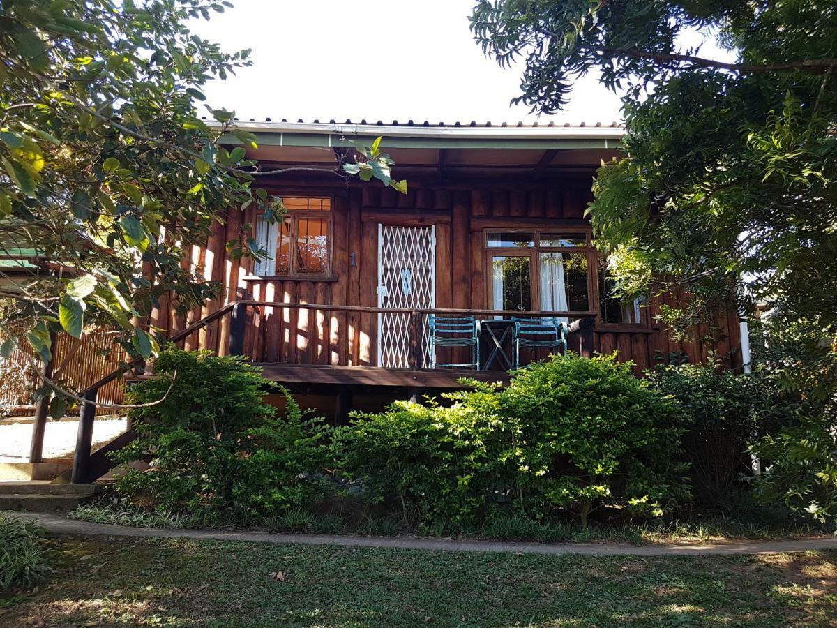 Veki'S Village Cottages Mbabane Exterior foto